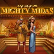 Mighty Midas